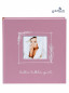 náhled Fotoalbum klasik 60stran 15545U Goldbuch HELLO LITTLE GIRL, růžové