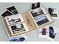 náhled Hama album COOL STORY 5.4 x 8.6cm/56, instantní fotografie