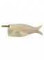 náhled Bastion Collections dřevěné prkénko NATURAL ryba 50 cm