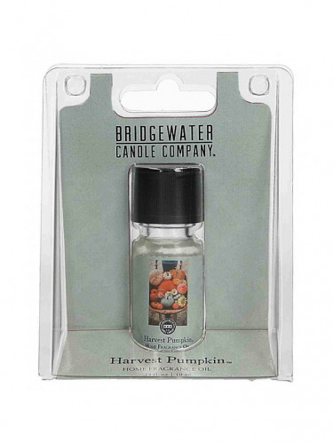 Bridgewater AROMA OLEJ, HARVEST PUMPKIN, 10 ml