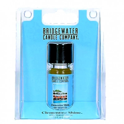 Bridgewater Aroma olej CLEMENTINE SHINE, 10 ml