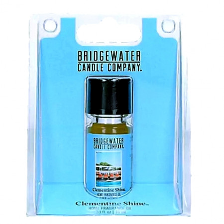 detail Bridgewater Aroma olej CLEMENTINE SHINE, 10 ml
