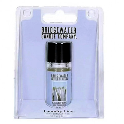 Bridgewater Aroma olej LAUNDRY LINE, 10 ml