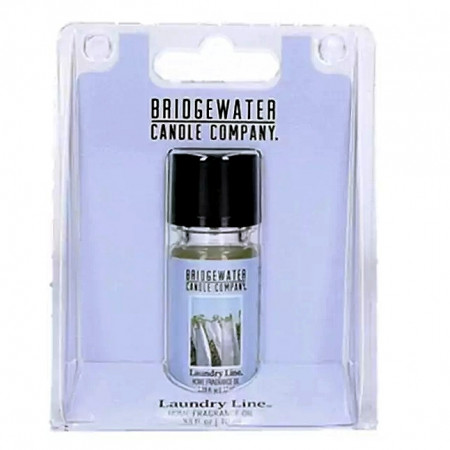 detail Bridgewater Aroma olej LAUNDRY LINE, 10 ml