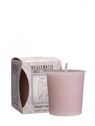 Bridgewater SWEET GRACE votivní svíčka 56 g