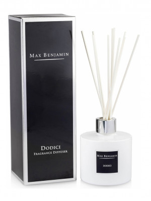 Max Benjamin CLASSIC - DODICI aroma difuzér 150 ml