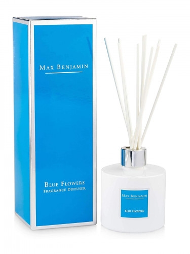 Max Benjamin BLUE AZURE aroma difuzér 150 ml
