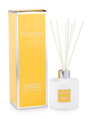 Max Benjamin CLASSIC - GRAPEFRUIT & POMPELMO aroma difuzér 150 ml