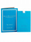 náhled Max Benjamin BLUE AZURE vonná karta 1 ks, 8 x 11,5 cm