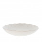 náhled Bastion Collections PASTA PLATE white, 23x21x4,5cm