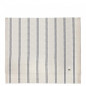 náhled Bastion Collections BĚHOUN NA STŮL naturel stripes, 50x160cm (AN/RUN NAT 012)