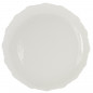 náhled Bastion Collections Talíř velký DINNER PLATE white, 27 cm