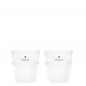 náhled Bastion Collections 2x ESPRESSO GLASS - PERFECT&FOR YOU, 6,2x4,4cm