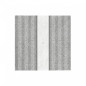 náhled Bastion Collections Papírové ubrousky ENJOY stripes, 12,5x12,5cm