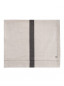 náhled Bastion Collections BĚHOUN NA STŮL Stripe natural, 50x160cm