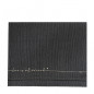 náhled Bastion Collections BĚHOUN - LOVE IS, black, 50x160cm