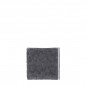 náhled Bastion Collections Ručník TOWEL M, dark grey, 50x100cm