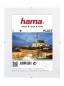 náhled Hama Clip-Fix, průhledný plast 40x50cm POUZE OSOBNÍ ODBĚR