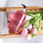 náhled Baylis&Harding Tekuté mýdlo - Wild Rhubarb & Pink Pepper, 500 ml