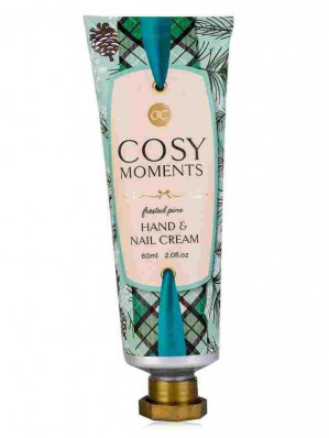 Accentra COSY MOMENTS krém na ruce 60 ml - FROSTED PINE