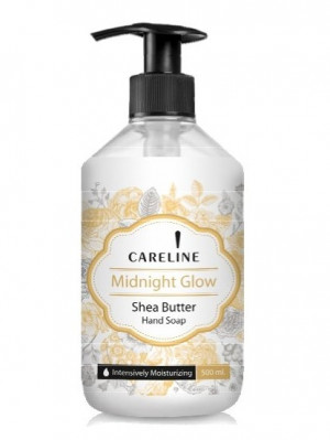 Careline MIDNIGHT GLOW tekuté mýdlo, 500 ml