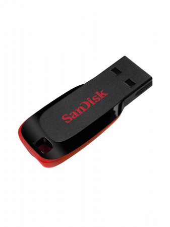detail SanDisk FlashPen-Cruzer™ Blade 32 GB