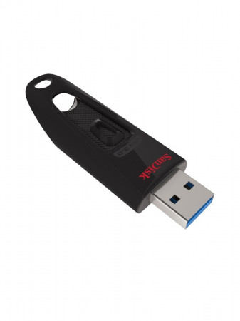 detail SanDisk Ultra USB 3.0 16 GB