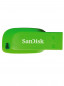náhled SanDisk FlashPen-Cruzer Blade 16 GB elektricky zelená