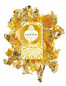 náhled Nesti Dante GOLD SOAP, 23K, zlaté mýdlo 250 g