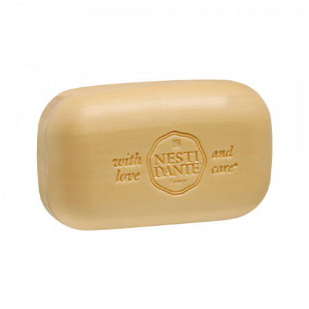 detail Nesti Dante GOLD SOAP, 23K, zlaté mýdlo 250 g