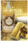 náhled Nesti Dante Luxury GOLD SOAP, 23K, tekuté mýdlo 500 ml
