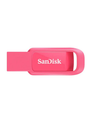 SanDisk Cruzer Spark USB 32 GB růžová