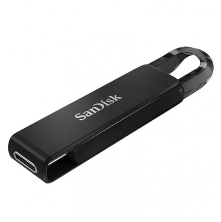 detail SanDisk Ultra® USB Type-C Flash Drive 256 GB