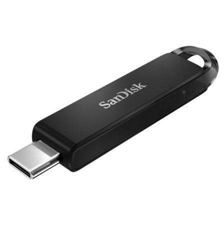 detail SanDisk Ultra® USB Type-C Flash Drive 256 GB