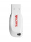 náhled SanDisk FlashPen-Cruzer Blade 16 GB bílá