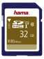 náhled Hama SDHC 32 GB Class 10, UHS-I 80 MB/s