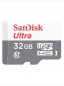 náhled SanDisk Ultra microSDHC 32GB 100MB/s Class 10 UHS-I
