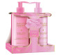 náhled Baylis&Harding Jojoba, Vanilla, Almond Sada péče o ruce, 2dílná