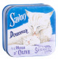 náhled La Savonnerie Mýdlo v plechové dóze 100 g - CAT & KITTEN