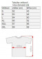 náhled FOTODÁRKY: Foto-tričko J&N dámské bílé velikost XL