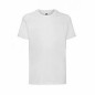 náhled FOTODÁRKY: Foto-tričko J&N DĚTSKÉ bílé velikost L (134-140cm)