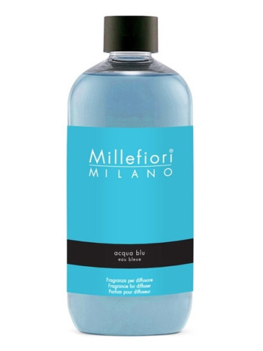 Millefiori Náplň difuzéru 250 ml ACQUA BLU