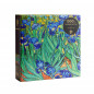 náhled Paperblanks PUZZLE 1000ks - Van Gogh's IRISES