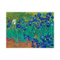 náhled Paperblanks PUZZLE 1000ks - Van Gogh's IRISES