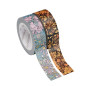 náhled Paperblanks Washi pásky - MORRIS PINK HONEYSUCKLE, 2x 10m
