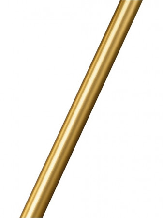 detail Hama rámeček plastový MADRID, zlatý matný, 13x18cm