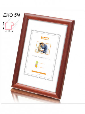 Rámeček dřevěný EKO 5N 29,7x42cm (A3)