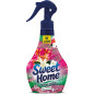náhled Sweet Home Textilní a bytový sprej 250ml - Květy Tiaré a Pačuli