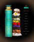 náhled Sweet Home Bytový sprej 300ml Layali Azhar