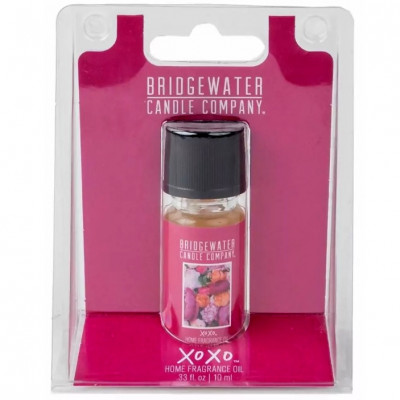 Bridgewater AROMA OLEJ, XOXO 10 ml